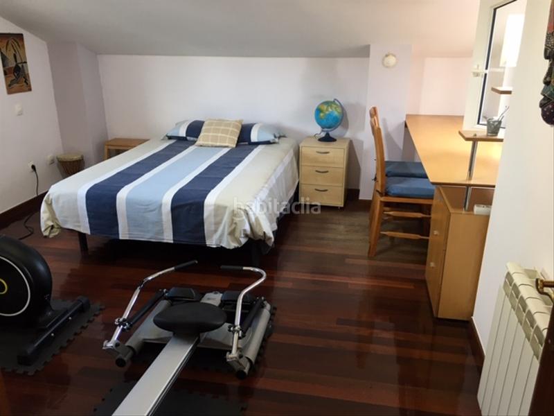 Foto bb23f567-d086-45d0-8326-788fa8cebe50. Àtic a calle respuela 4o a Bezana - Prezanes Santa Cruz de Bezana