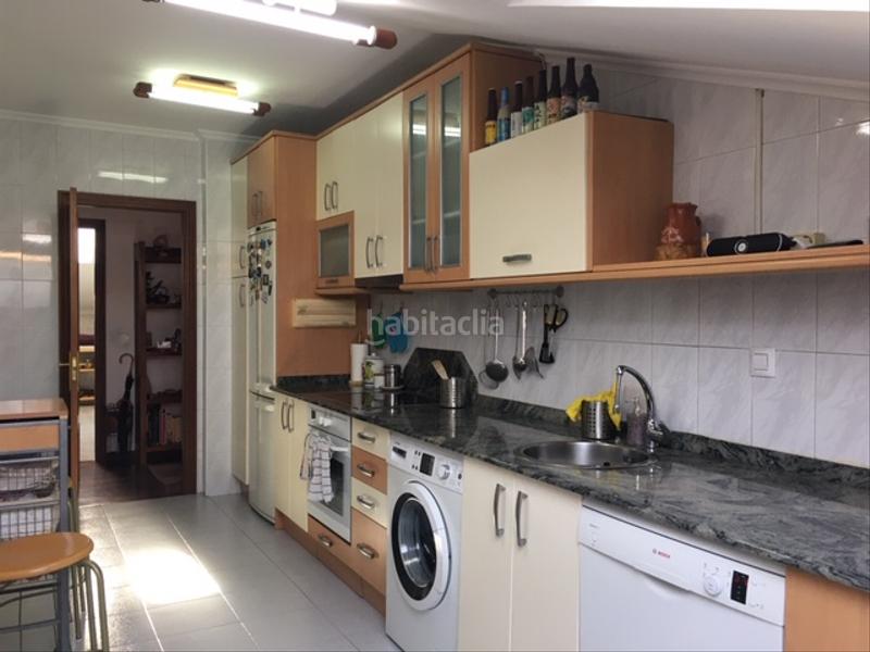 Foto ca74ed15-0724-4852-bfae-c825baa70c71. Àtic a calle respuela 4o a Bezana - Prezanes Santa Cruz de Bezana