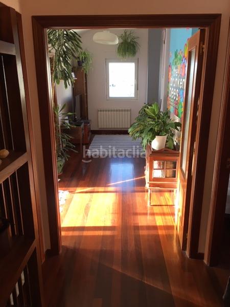 Foto dbac9dd6-5045-44d5-8e16-1c1d5aa93d74. Àtic a calle respuela 4o a Bezana - Prezanes Santa Cruz de Bezana