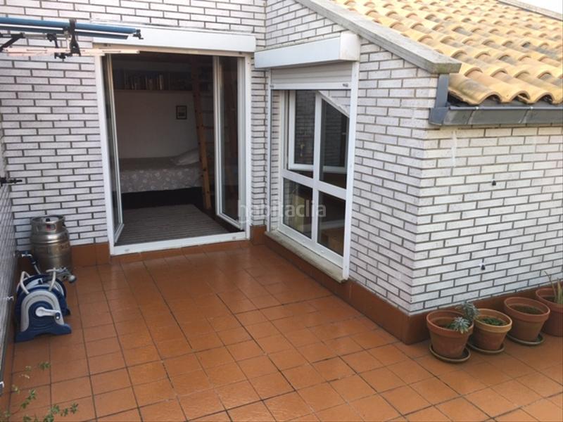 Foto f699822d-632a-466b-8b7c-8459babd2988. Àtic a calle respuela 4o a Bezana - Prezanes Santa Cruz de Bezana