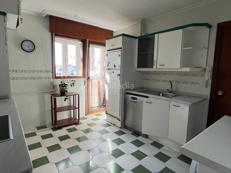 Foto 0db244c6-a6f2-4ac3-a6b6-2588f9d5a45b. Zweistöckige wohnung in paseo del General Dávila 17 in Santander