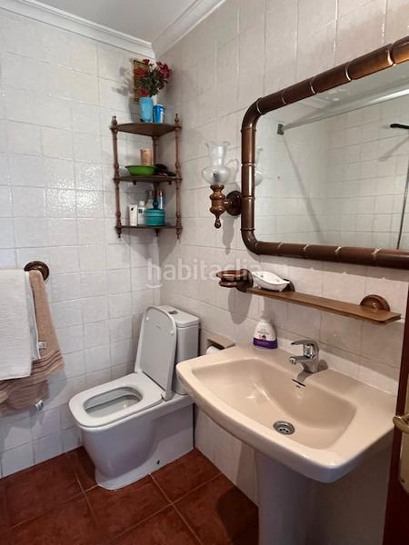 Foto 22f5a54c-4227-431b-88f0-94e72fb59de5. Zweistöckige wohnung in paseo del General Dávila 17 in Santander