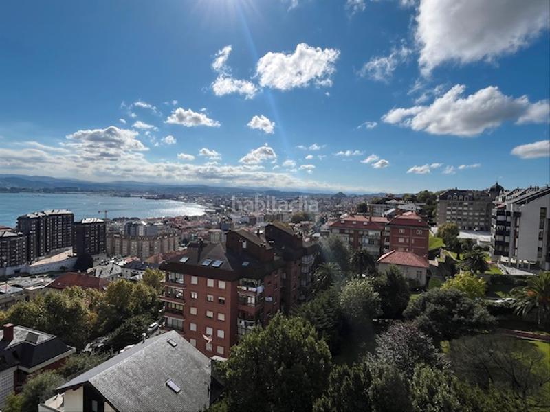 Foto 3cd2de13-83f7-4657-9ad0-6daddbc40714. Zweistöckige wohnung in paseo del General Dávila 17 in Santander