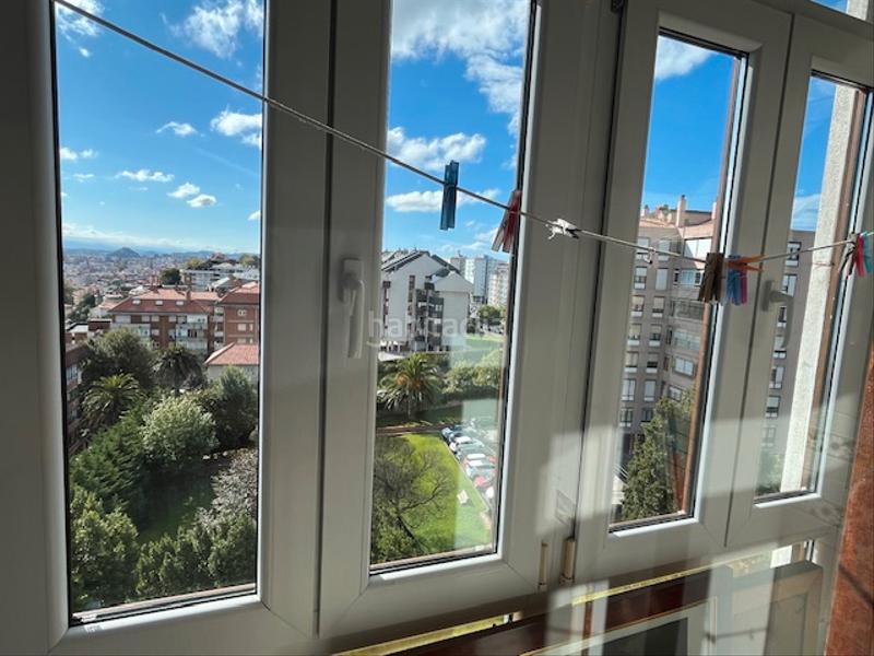 Foto f30712a4-eb91-4424-922d-69f8af49dcb1. Zweistöckige wohnung in paseo del General Dávila 17 in Santander