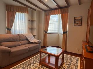 Flat in Calle Respuela 2E