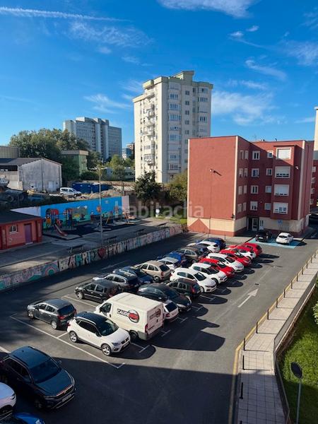 Foto cc99759c-4376-4cfa-aecb-4a3faee85fe6. Piso en grupo pronillo 2 impecable. 3 habitaciones. aparcamiento comunitario en Santander