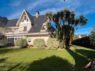 House in Urbanización la mina 94b. Chalet la mina. soleado. tranquilo. garaje amplio