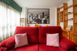 Flat in Calle Castilla 19