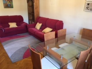 Pis a Travesia San Fernando 3