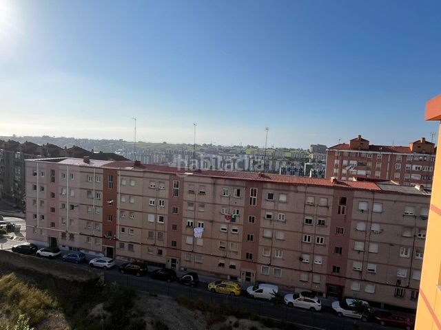 Foto b05f5125-1d59-4203-8713-ce61955a9463. Pis a paseo de altamira 184f a Los Castros Santander
