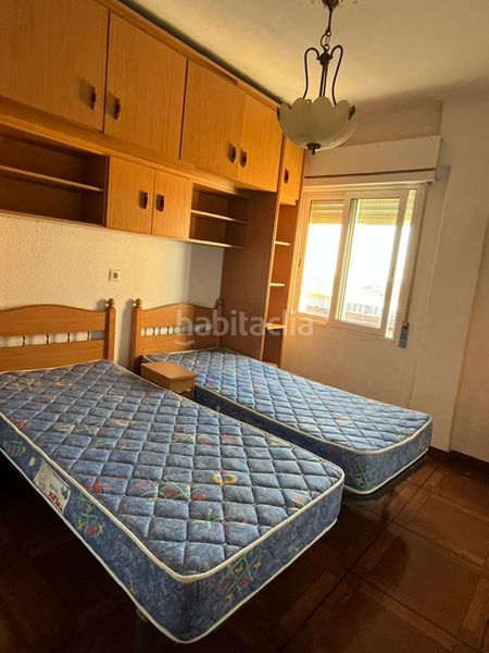 Foto b3950de9-c426-4b5a-83b4-79ee349929ae. Pis a paseo de altamira 184f a Los Castros Santander