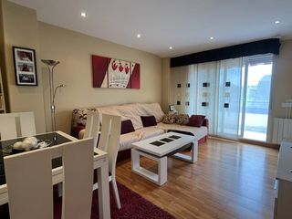 Duplex  Barrio mortera 1032. Duplex con garaje cerrado en mortera. terraza sur. piscina comun