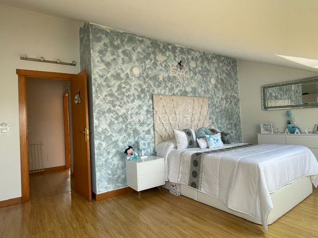 Foto d45cda4c-d5a7-4483-870d-5170537e8101. Duplex dans barrio san juan 15b dans Boo Piélagos