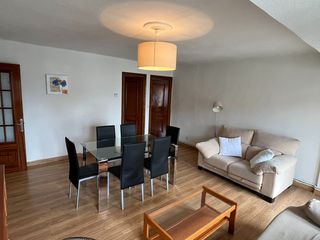 Location Appartement à Calle juan de la cosa 5. Juan de la cosa. alquiler septiembre a junio