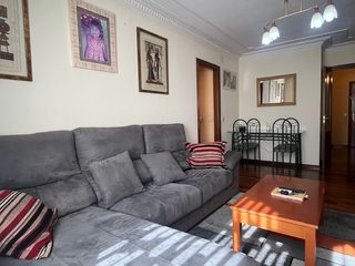 Appartement à Calle Respuela 2N