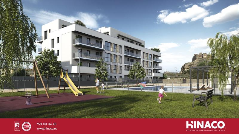 Foto 07b2794f-4f4f-4fb6-8729-e3383696c79a. Pis a calle flúmen 35 a Monzón