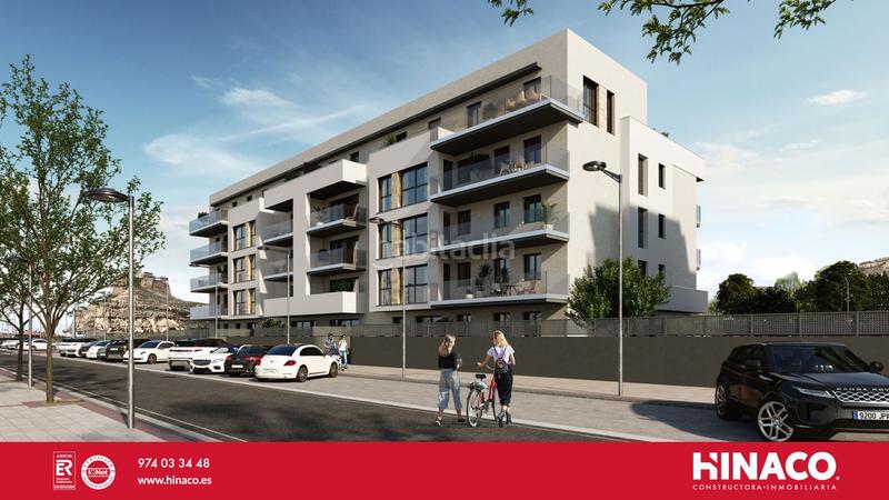 Foto 8db788c0-e635-441f-afeb-06c77e217eb8. Pis a calle flúmen 35 a Monzón