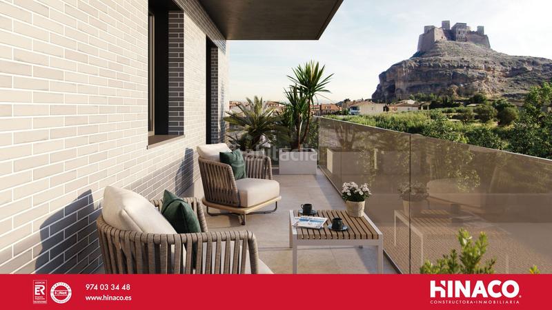 Foto b913b760-8bbf-4570-b660-16ae85b552d2. Pis a calle flúmen 35 a Monzón