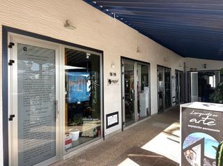 Local Comercial a Costa Teguise. Galeria in c.c. maretas - en venta