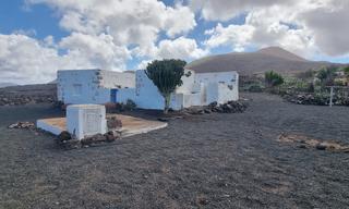 Maison à Las Breñas. Casa tradicional canaria  - oportunidad única