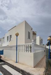 Maison jumelée à Arrieta. Duplex en arrieta