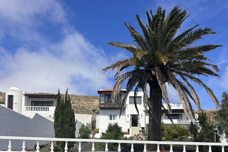 Foto 5cad6063-7654-4d45-84f6-144e3ff52891. Casa con parcheggio in Nazaret Teguise