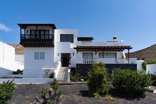 Casa en Calle el Pavo Real