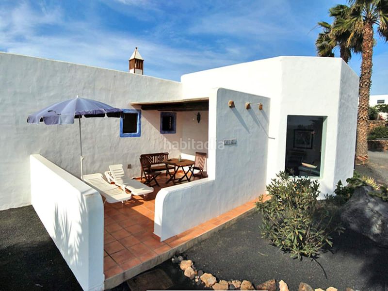 Foto 6a377b5a-0a92-4513-a901-832fa0dd39c1. Casa amb aparcament a Mala Haría
