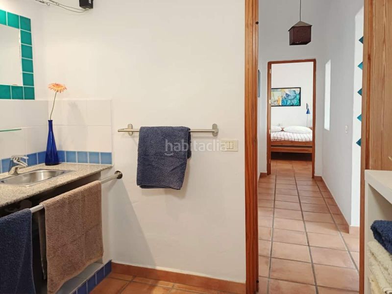 Foto e703452b-5bb8-49e0-9ffa-4dbd567832ac. Casa amb aparcament a Mala Haría
