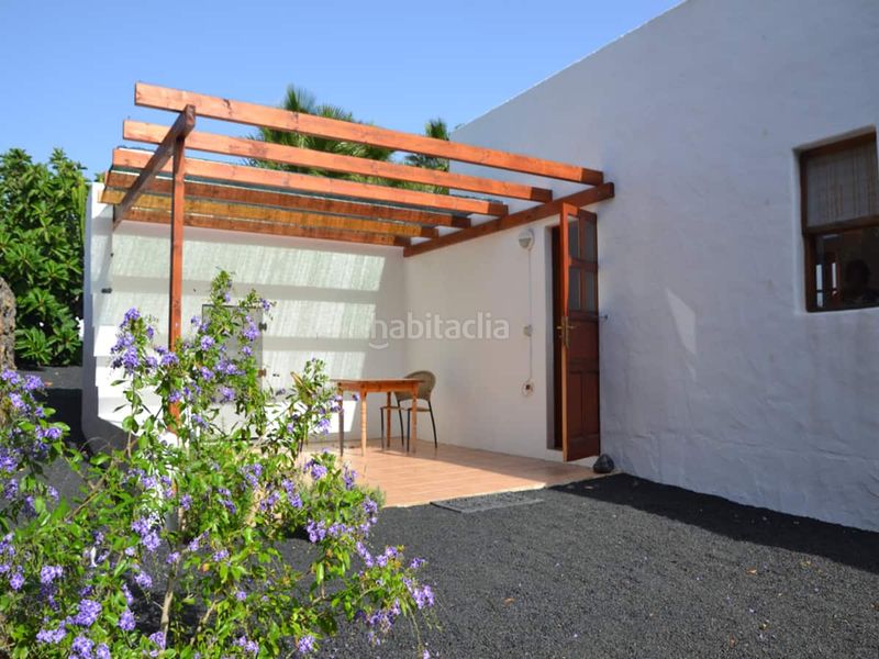 Foto fd88f9ad-f216-49af-a402-f2d7b319d267. Casa amb aparcament a Mala Haría