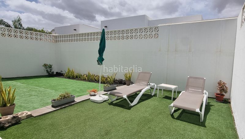 Foto 07fbb582-30b8-450a-9370-63d2ef8e59ed. Xalet a costa Teguise Teguise