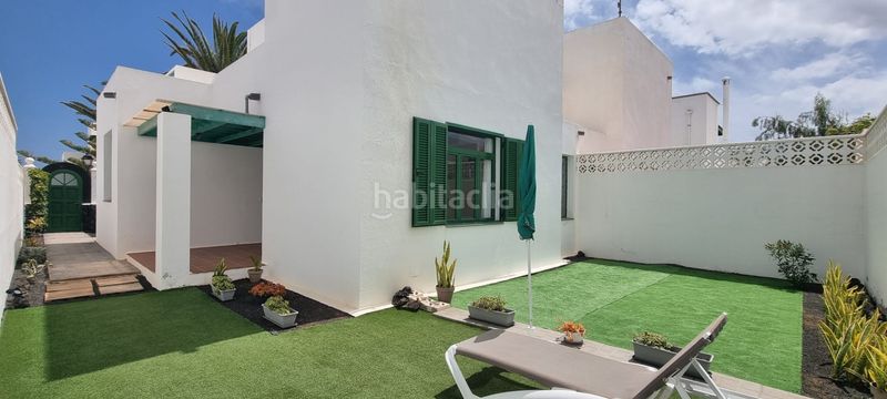 Foto 6b8a4ff6-f440-487d-8645-0557cd44e466. Xalet a costa Teguise Teguise