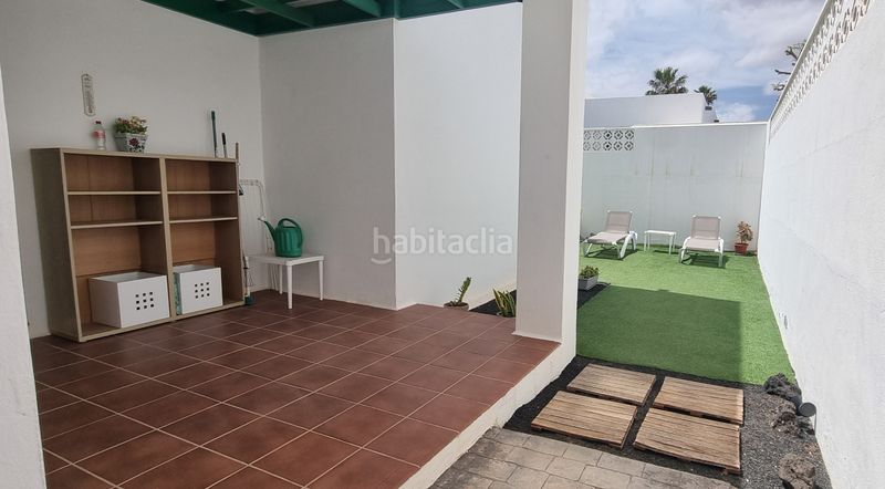 Foto d5f961a7-58e2-43e8-b1ce-7bac5f64ca53. Xalet a costa Teguise Teguise