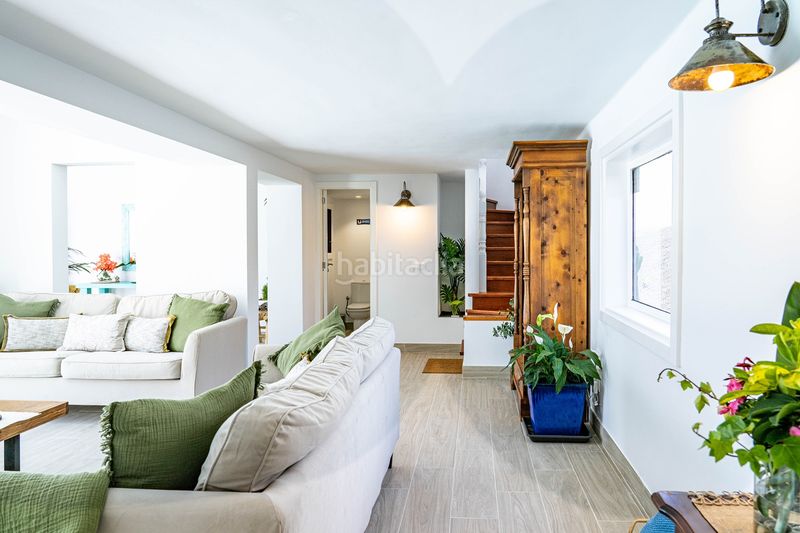 Foto a76162fb-7652-4fd0-b096-217a3d9c78e6. Casa adossada amb aparcament piscina a Tahiche Teguise