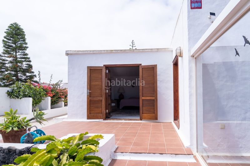 Foto 26cd013d-428a-41e0-803e-54877abb1638. Xalet a Tahiche Teguise