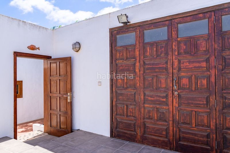 Foto 6e8d023a-da11-42e4-8937-bc2cbdb4fb97. Xalet a Tahiche Teguise