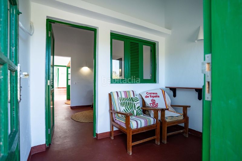 Foto 4a107253-25d1-4ece-b373-a51a679552a1. Casa adossada a Ye Haría