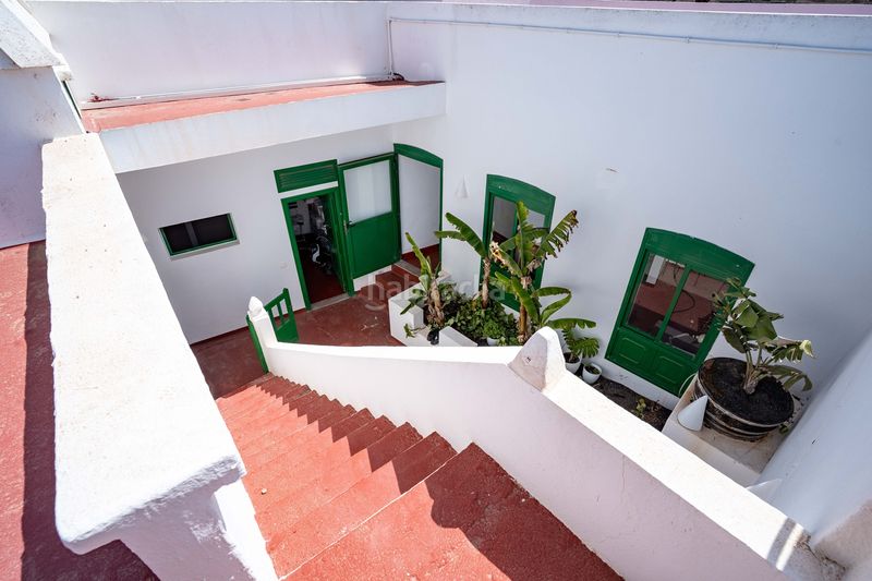 Foto 4b0c3df9-c802-4a2d-878c-7d7131b238be. Casa adossada a Ye Haría