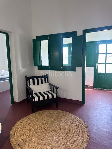 Foto 602257a9-ad95-4148-a6db-df0c25421dff. Casa adossada a Ye Haría