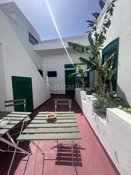 Foto 9d274b34-4601-4031-90ef-28e91a855f7b. Casa adossada a Ye Haría