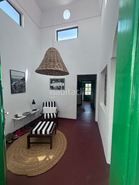 Foto ff99f3ea-a113-4010-9108-5fd40fc90d5b. Casa adossada a Ye Haría