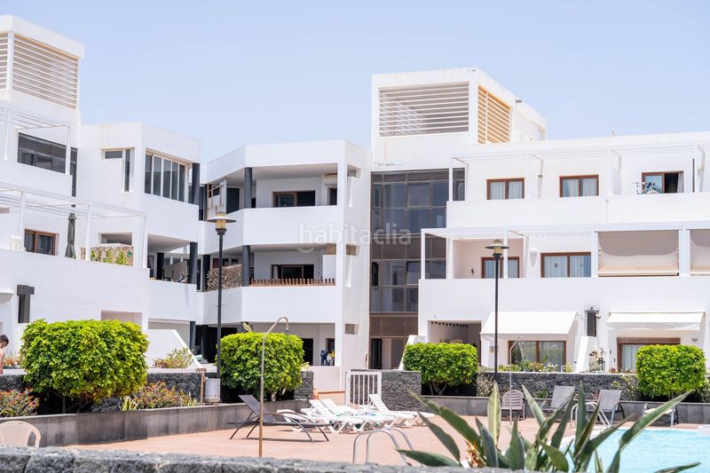 Foto 2eea6127-3d63-46ce-815c-04006707d7bd. Apartament amb piscina a costa Teguise Teguise