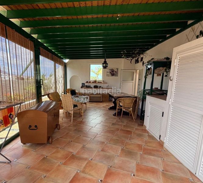 Foto 44d9a89c-2e6b-497f-ab76-d79fb5757296. Casa amb aparcament a Mala Haría