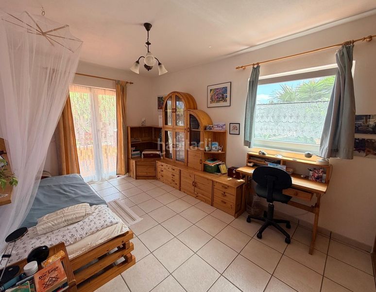 Foto 535c0a83-38fa-4fb1-a12b-64431086e6bb. Casa amb aparcament a Mala Haría