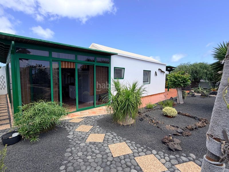Foto 8605c869-8553-418b-83e8-c2c5b81a7488. Casa amb aparcament a Mala Haría