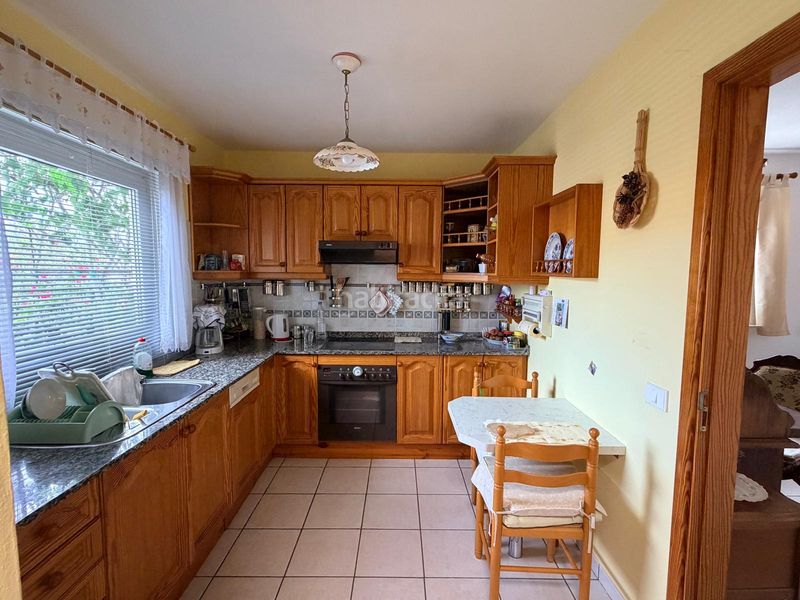 Foto ccae81ab-39ca-4b80-acbc-f480d063dfca. Casa amb aparcament a Mala Haría