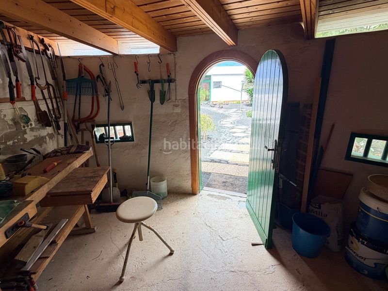 Foto dca0471f-4822-4b55-b92b-c4e73e320116. Casa amb aparcament a Mala Haría