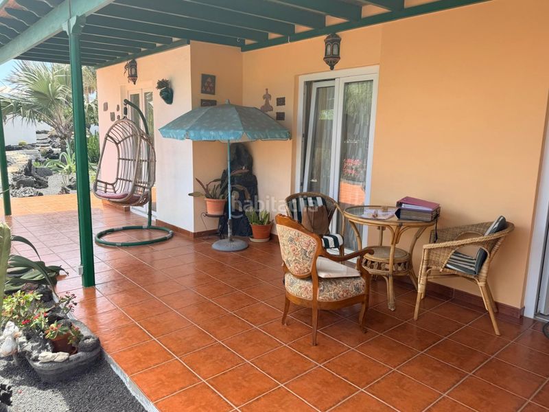 Foto fde38926-4333-49a5-aa42-df7717e125f1. Casa amb aparcament a Mala Haría