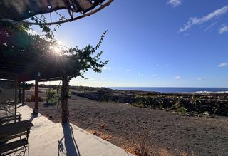 Finca rústica a N/a. Terreno agrícola para cultivo con vistas