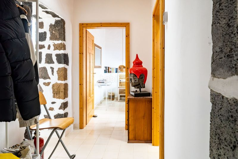 Foto a5e50723-ac82-4f56-ba3d-f16ed186e840. Casa amb calefacció aparcament a Tinajo